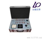 室内空气质量检测仪