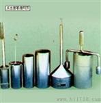 土壤相对密度仪