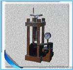 粉末压片机（30吨）
