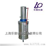 不锈钢蒸馏水器