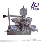 岩石自由膨胀率