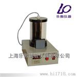 乳化沥青电荷试验仪