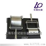 腻子柔韧性测定仪