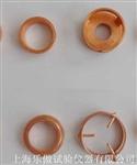 软化点铜环  试样环  软化点测试  软化点环套