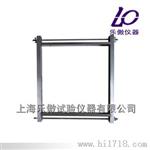 供应300*300*30保温砂浆试模