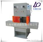 立式双工位钢筋弯曲试验机