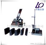 GW-8手动线材反复弯曲试验机
