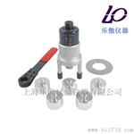 混凝土涂层附着力测试仪