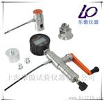 英国易高Elcometer506拉拔式附着力测试仪