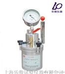 SJH-1砂浆含气量测定仪