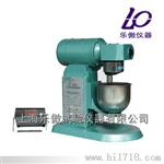 NJ-160水泥净浆搅拌机   使用方法