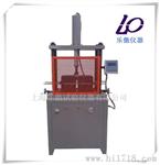 HWQ-40B钢筋反复弯曲试验机