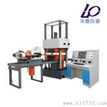 电液伺服压剪试验机