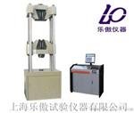 GEW屏显式钢绞线专用试验机