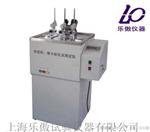 XRW-300MB 热变形维卡软化点试验机