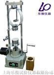 YYW-2型应变控制式无侧限压力仪   使用说明
