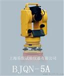 BJQN-5A桥梁挠度仪   使用说明