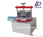SYL-H矿物棉振筛机 矿物棉振筛机