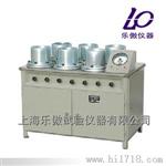 HP-4.0数显自动调压混凝土抗渗仪 砼抗渗仪 混凝土渗透仪