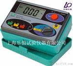 DY4100数字式接地电阻表技术参数