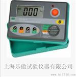 DY系列数字式绝缘电阻测试仪厂家直销