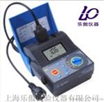 MI2121漏电开关测试仪技术参数