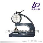 HD-10型防水卷材测厚仪