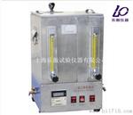 LBH-2型沥青溶剂回收仪 沥青抽提三氯乙烯回收仪