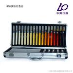 QSG铁估比色计