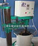 SJA-1混凝土抗冲磨试验仪