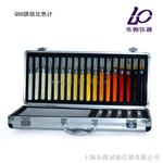 QSG铁估比色计特点