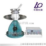 NLD-3型水泥胶砂流动度测定仪特点