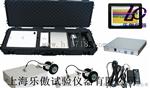 JY-LD8000工程检测雷达特点