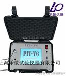 PIT-V6多彩式反射波法桩基完整性检测分析仪特点