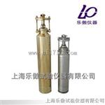 SYD-0601沥青取样器特点