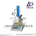SZR-3沥青针入度测定仪特点