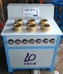 SS-1.5数显砂浆渗透仪特点