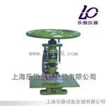 CP-25型防水卷材冲片机特点