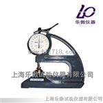 HD-10型防水卷材测厚仪特点