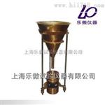 RZ-100石膏松散容重测定仪技术参数