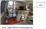 车载式路面激光车辙仪