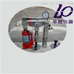 混凝土道钉硫磺锚固拉拔仪