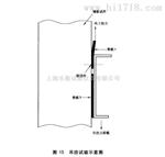 GB/T30100-2013砂袋法建筑墙板吊挂力试验仪