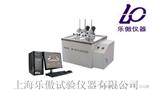XRW-300HA热变形维卡软化性能试验机