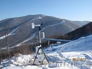 便携式自动气象站原理  现货供应  JZ-DZQ03C