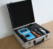 水厂业水质速测仪现货供应JZ-DZA鱼塘用水厂业水质速测仪原理
