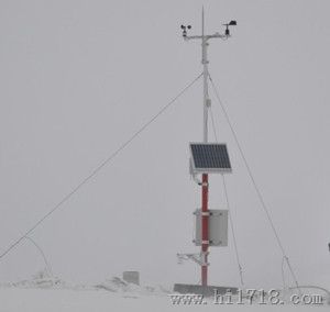 九州空间生产高自动气象站   现货供应 可贴牌