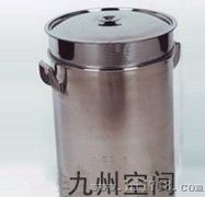 石油用润滑油三级过滤桶现货供应  九州空间生产