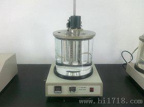 石油合成液抗乳化性能测定器生产