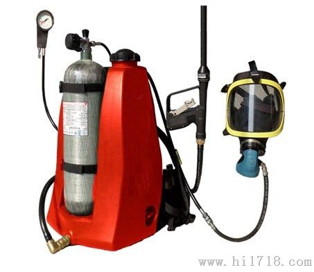 消防救援多功能灭火器/产品型号RHZKP-19型